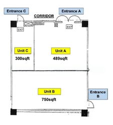 Ubi Techpark (D14), Factory #504180731